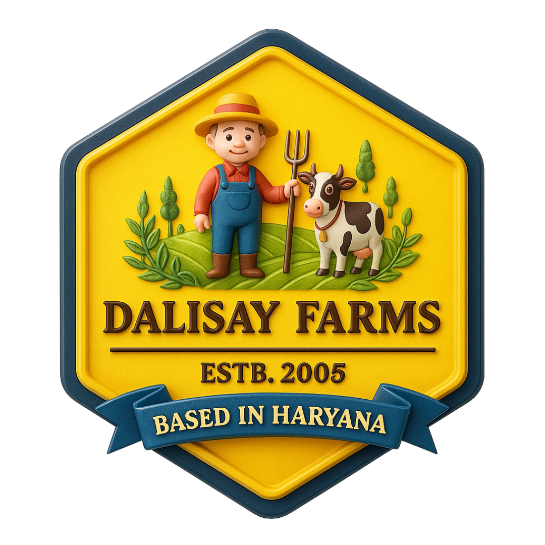 Dalisay Farm
